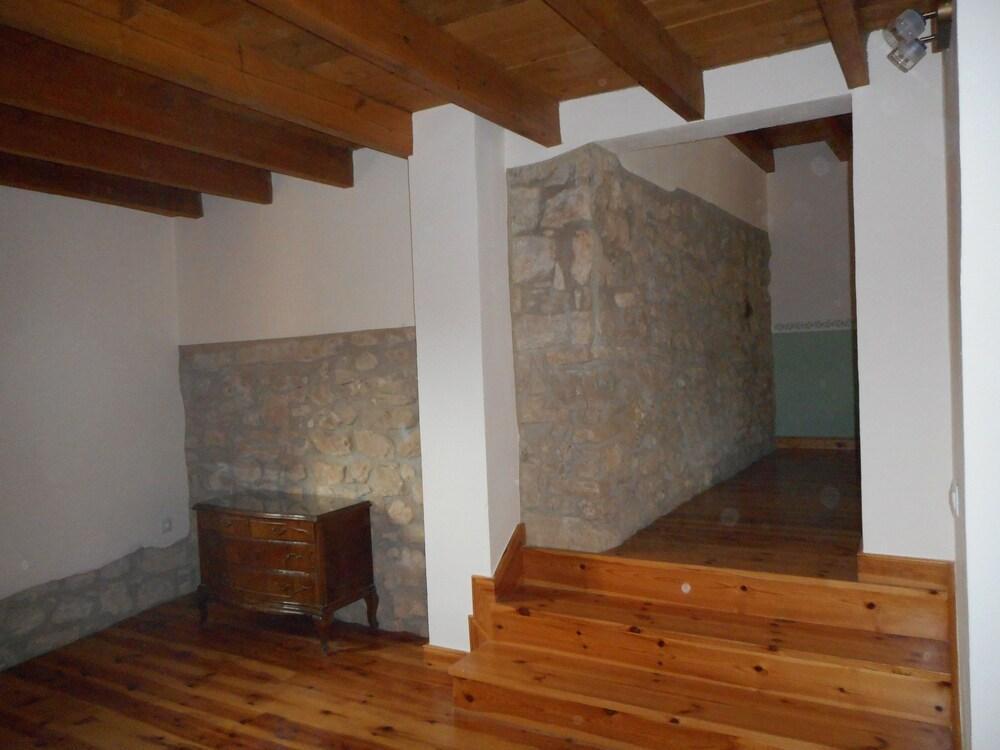 Mas De La Creu Hotell Valderrobres Exteriör bild